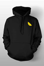 Lade das Bild in den Galerie-Viewer, Banani Hoodie kleiner Print