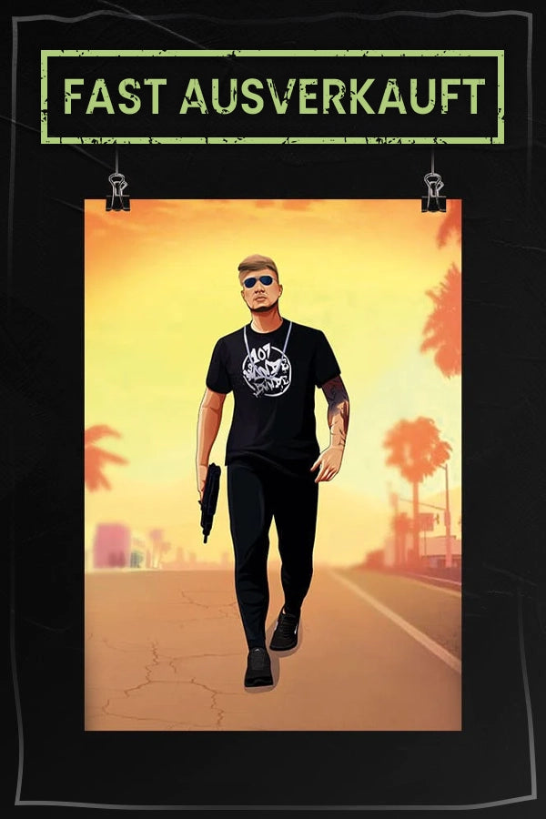 CSYON Poster