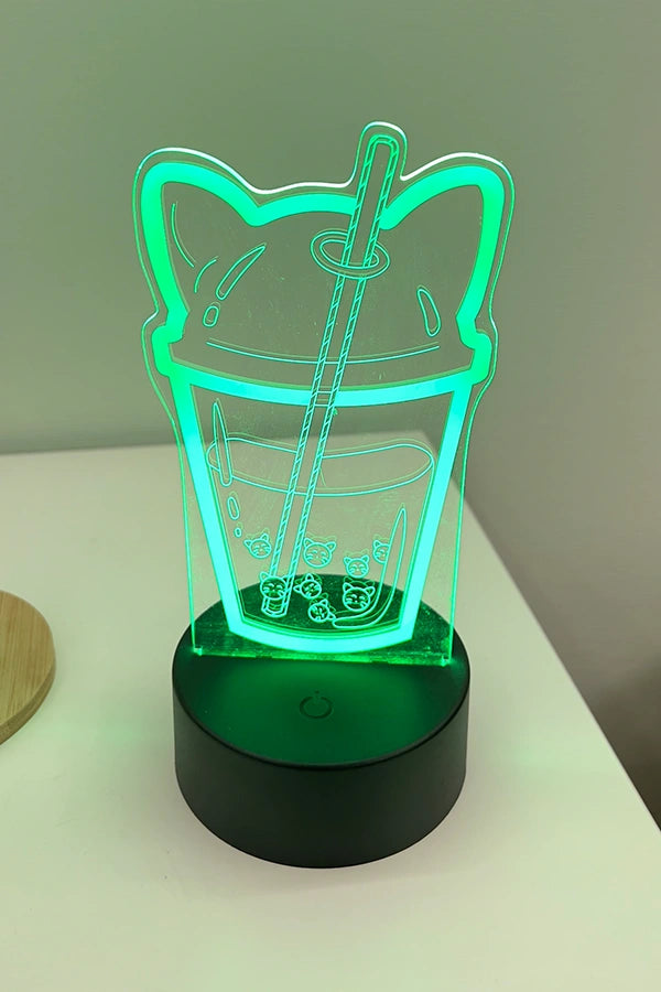 AVAS BUBBLE LIGHT