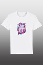 Lade das Bild in den Galerie-Viewer, AVAS BUBBLE TEA EXPLOSION T-SHIRT LIGHT

