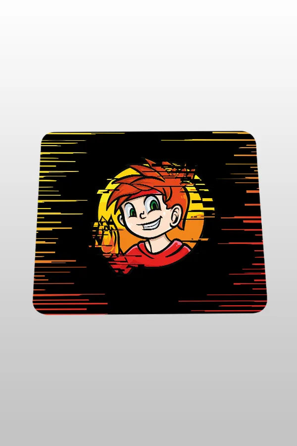 Space Mousepad