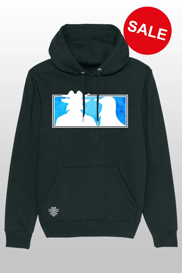Galaxy Hoodie