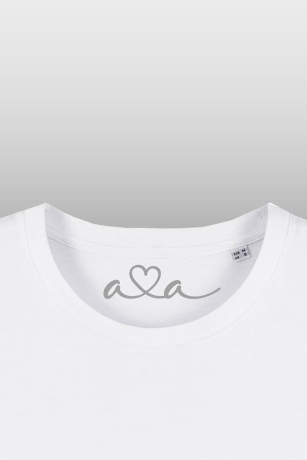 AVAS BUBBLE TEA EXPLOSION T-SHIRT LIGHT
