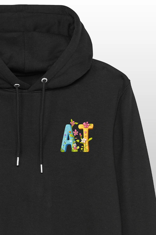 AT Hoodie Black