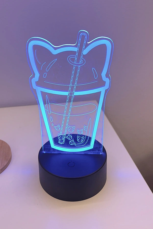 AVAS BUBBLE LIGHT