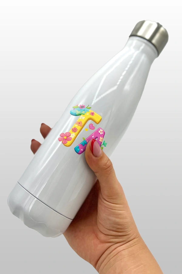 TA Trinkflasche