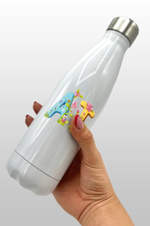 AT Trinkflasche