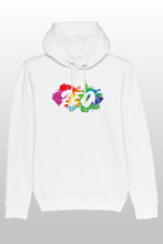 Lade das Bild in den Galerie-Viewer, Zeo Spraydesign white
