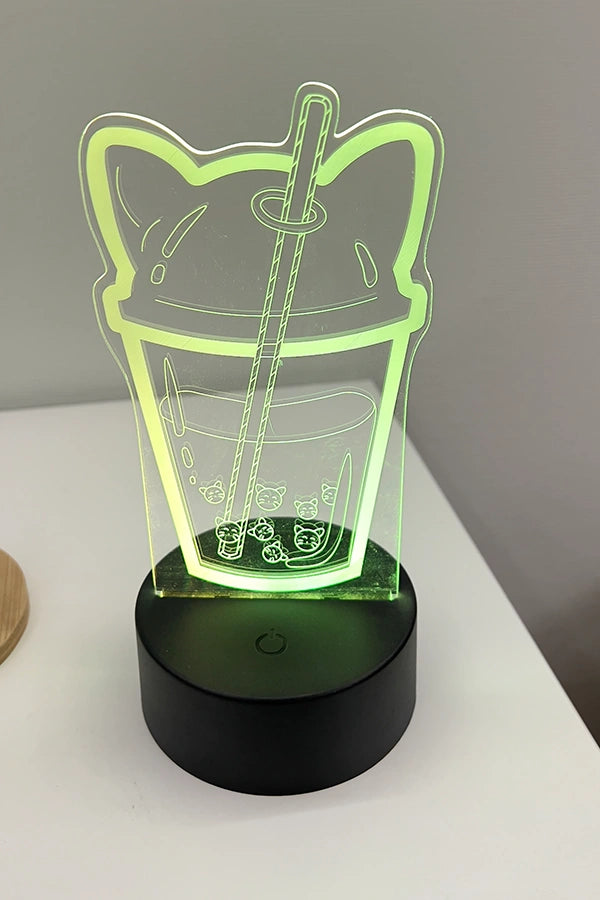 AVAS BUBBLE LIGHT