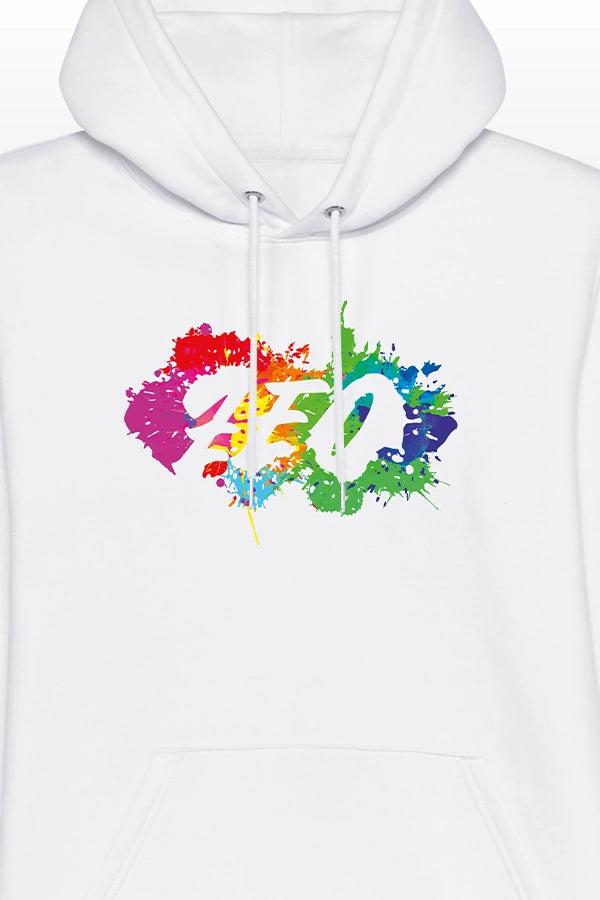 Zeo Spraydesign white