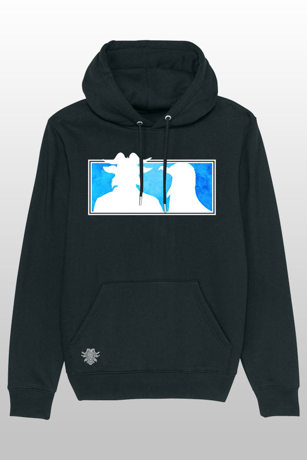 Galaxy Hoodie