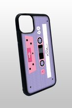 Lade das Bild in den Galerie-Viewer, AVA’S TURN BACK TIME CASSETTE PHONE CASE
