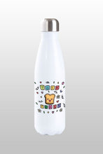 Lade das Bild in den Galerie-Viewer, TocaToast Trinkflasche
