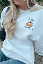 Lade das Bild in den Galerie-Viewer, ORANGE CRUSH SWEATER SALE
