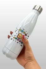 Lade das Bild in den Galerie-Viewer, TocaToast Trinkflasche
