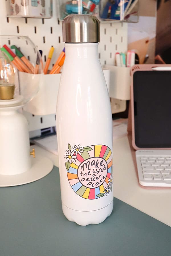 BETTER PLACE BOTTLE