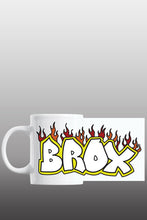 Lade das Bild in den Galerie-Viewer, Brox Fire Tasse Standard
