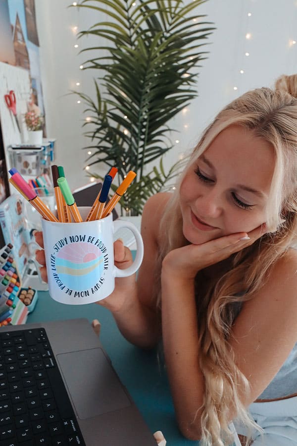 STUDY NOW TASSE