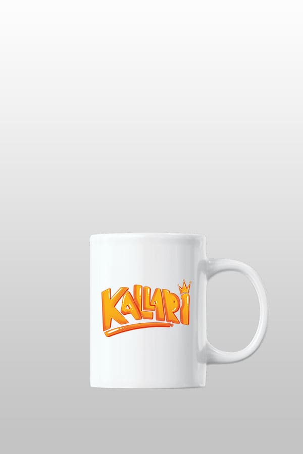 Tazza standard Kallari