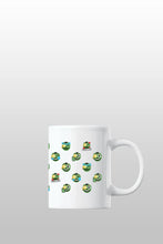 Lade das Bild in den Galerie-Viewer, Emoji Standard Tasse
