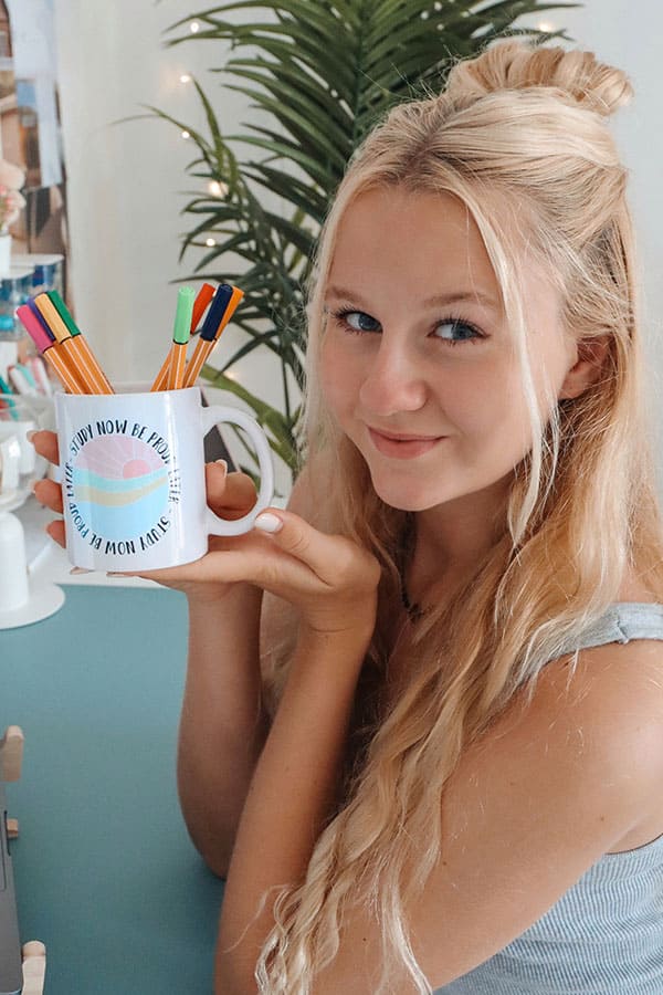 STUDY NOW TASSE