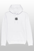 Lade das Bild in den Galerie-Viewer, VanTour Hoodie white
