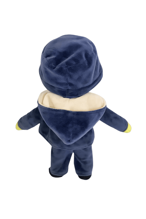 Freezie peluche