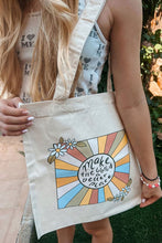 Lade das Bild in den Galerie-Viewer, BETTER PLACE BAG
