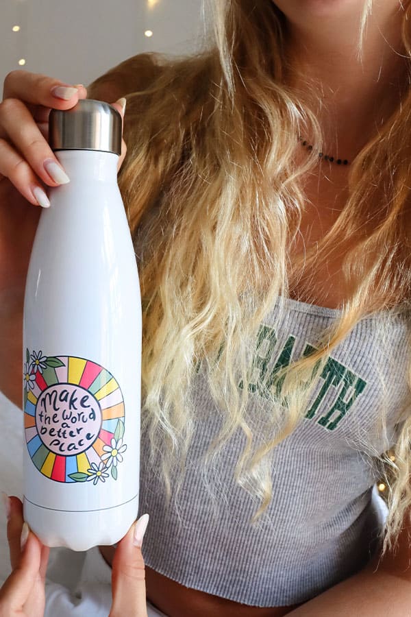 BETTER PLACE BOTTLE