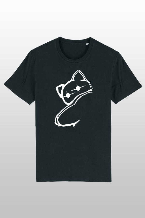 NoRisk Shirt black