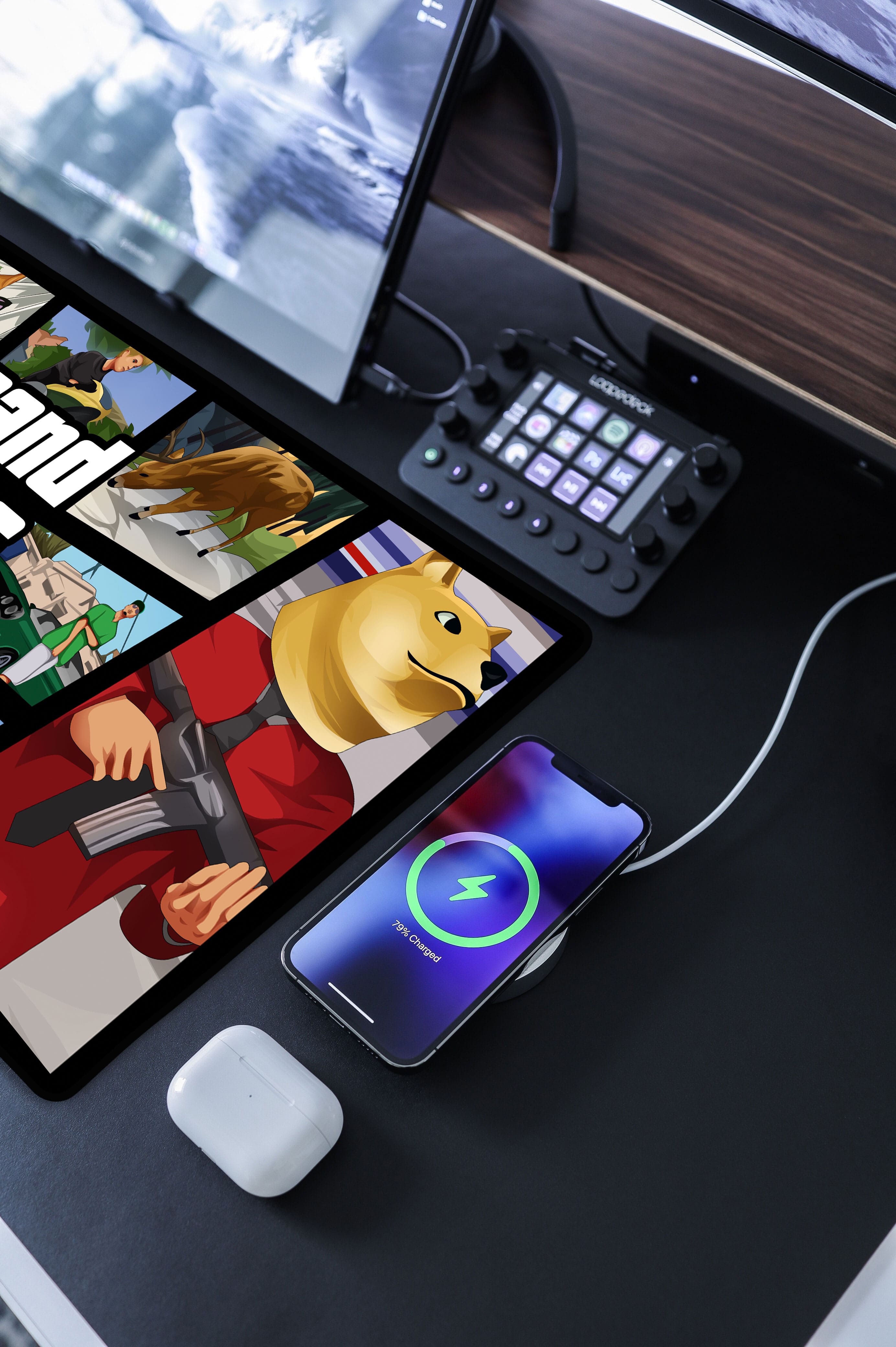 CSYON Gamingpad