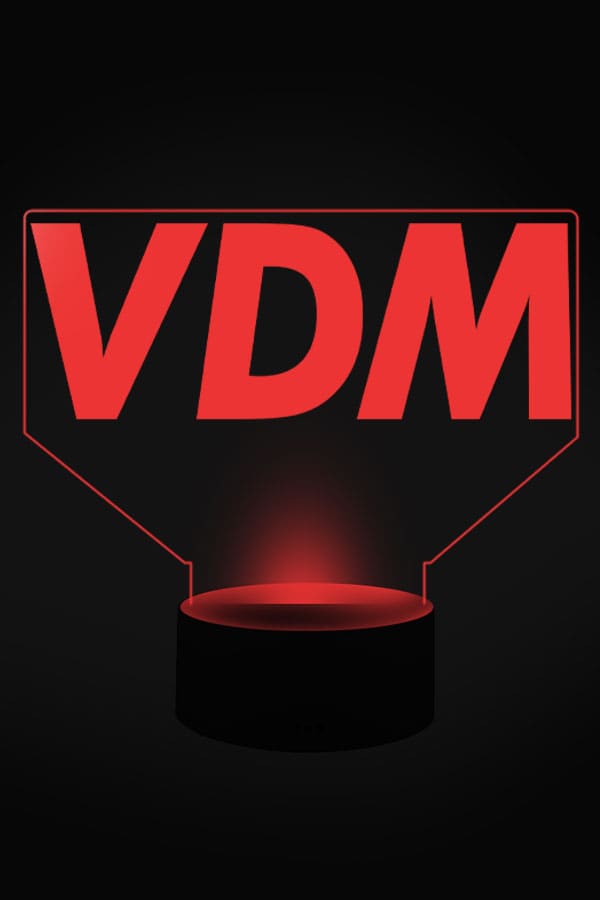 Cisko G LED Lampe