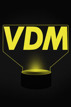 Lade das Bild in den Galerie-Viewer, Cisko G LED Lampe
