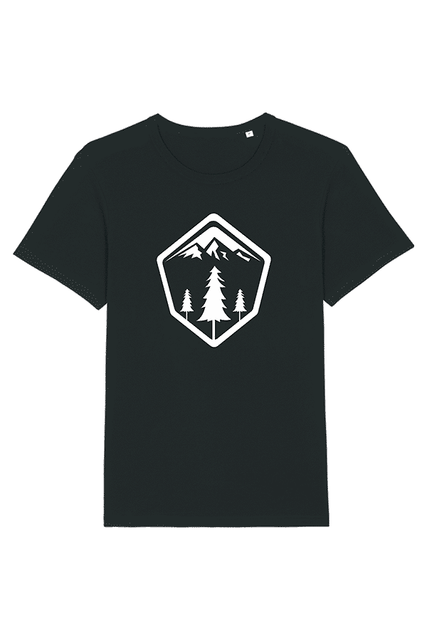 Wappen T-Shirt
