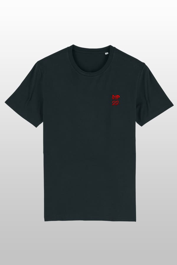 RIP Shirt Black
