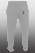 Lade das Bild in den Galerie-Viewer, Butterfly Sweatpants grey
