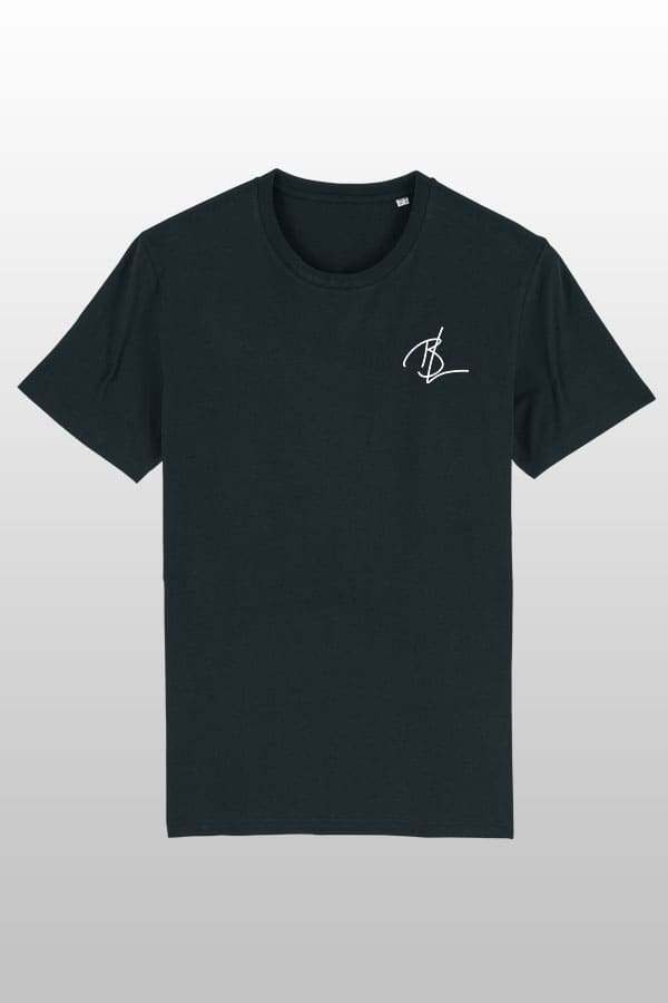 Fly-Galaxy Shirt black