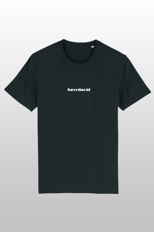 KKKD Shirt Black