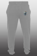 Lade das Bild in den Galerie-Viewer, Sweatpants Quad Heather Grey
