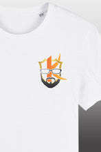Lade das Bild in den Galerie-Viewer, Shirt Quad White
