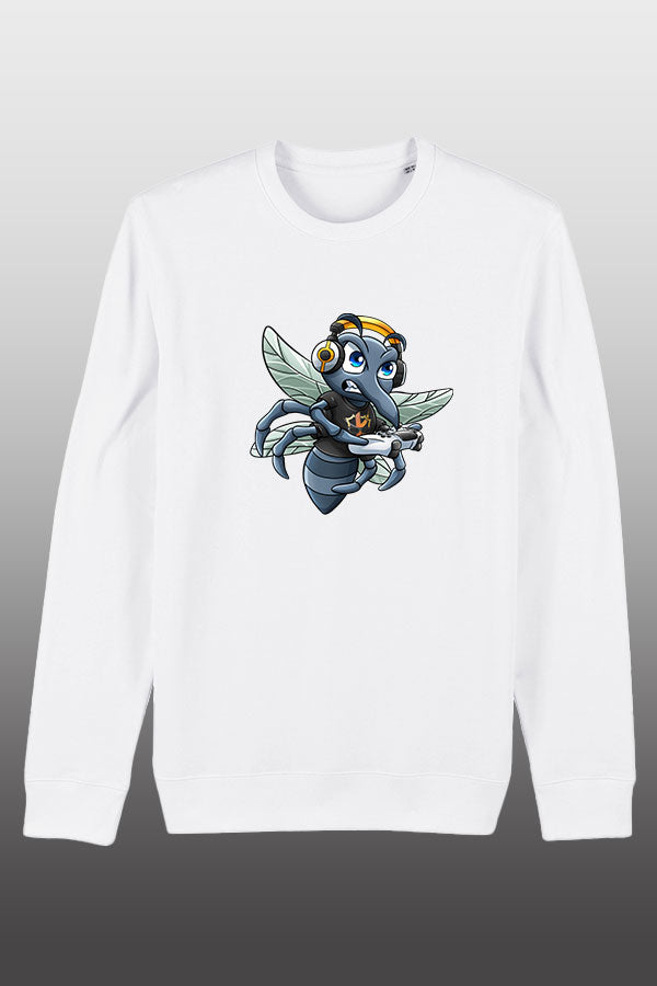 Sweat Quad White