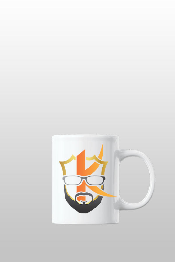 Quad Standard Tasse