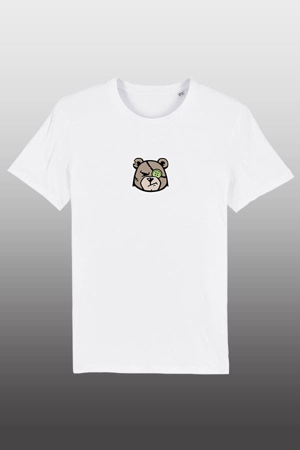 Lolingo Shirt White