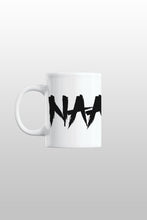 Lade das Bild in den Galerie-Viewer, Naaa Standard Tasse
