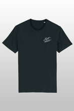 Lade das Bild in den Galerie-Viewer, Just Nero Shirt black
