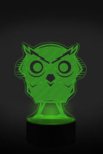 Lade das Bild in den Galerie-Viewer, AnyArt LED 3D Lampe
