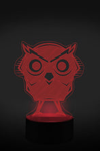 Lade das Bild in den Galerie-Viewer, AnyArt LED 3D Lampe

