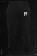 Lade das Bild in den Galerie-Viewer, CSYON 97 Sweatpants black
