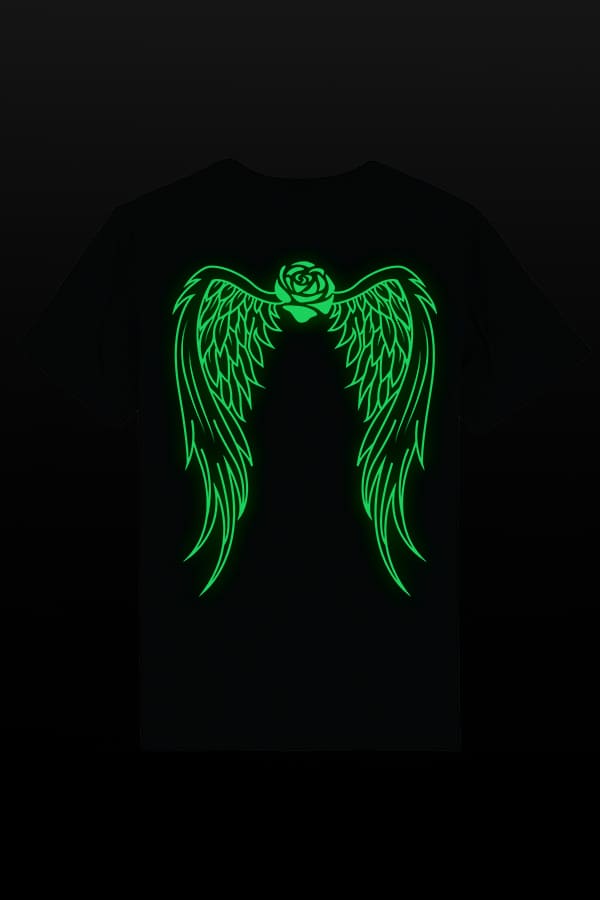BYOW Shirt Black
