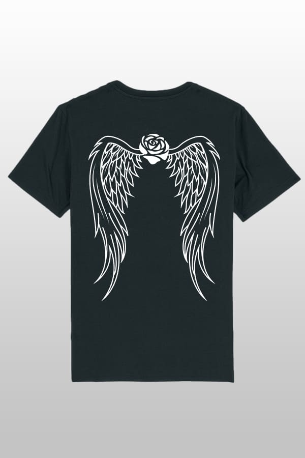 BYOW Shirt Black